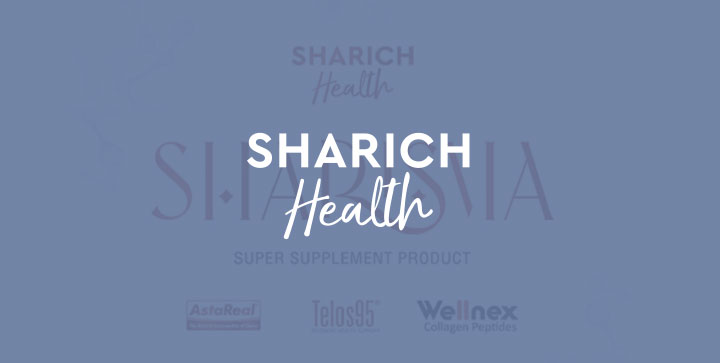 sharichma